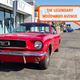 Image for article titled Detroit-Area Jalopnik Readers: Let's Cruise Woodward On Saturday And Try Not To Overheat Our Cars